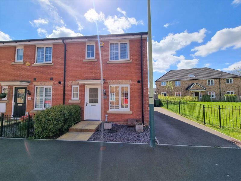 Main image of property: Waun Draw, Caerphilly