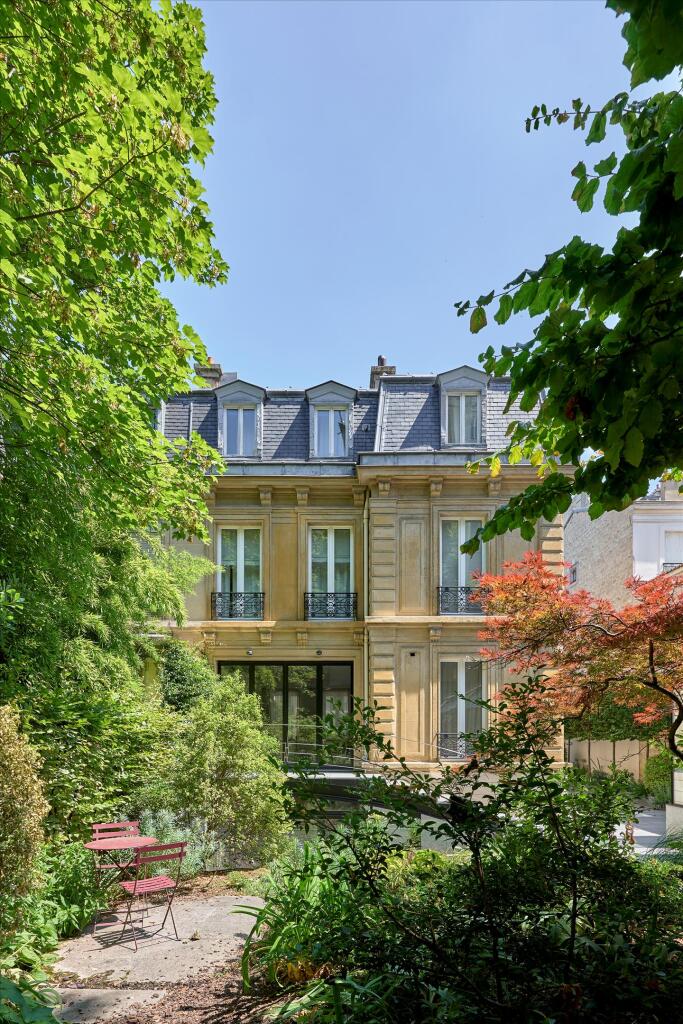Main image of property: Paris-Isle of France, Paris, Paris