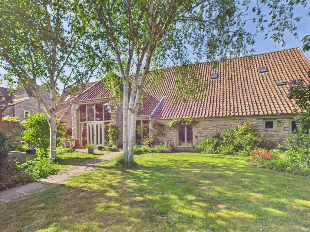 Main image of property: Gibbs Lane, Bristol