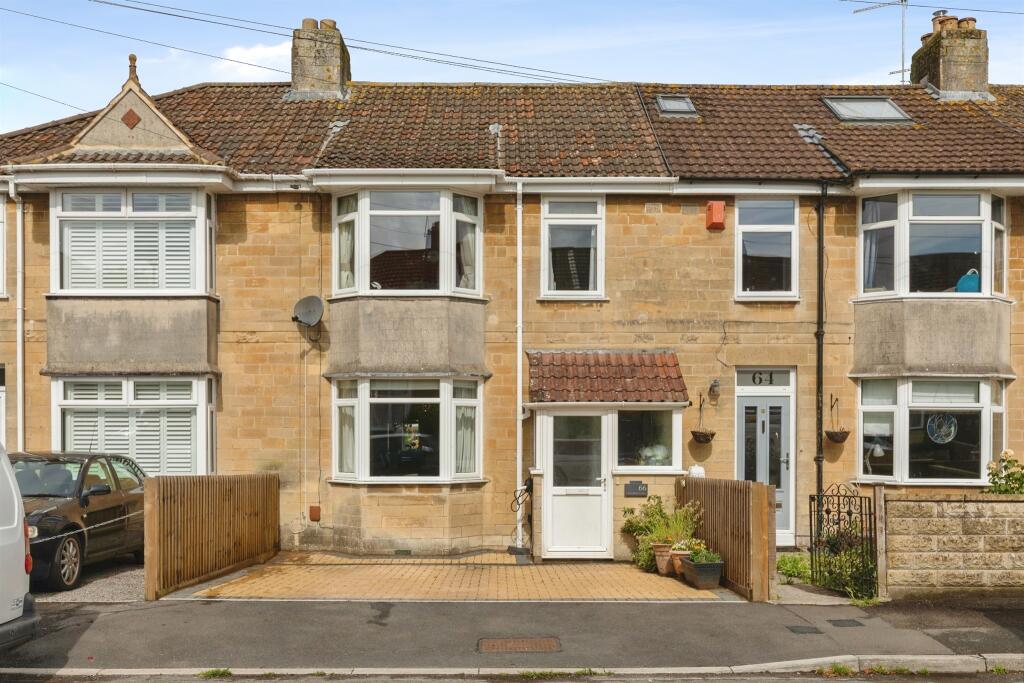 Main image of property: Bloomfield Rise, Bath