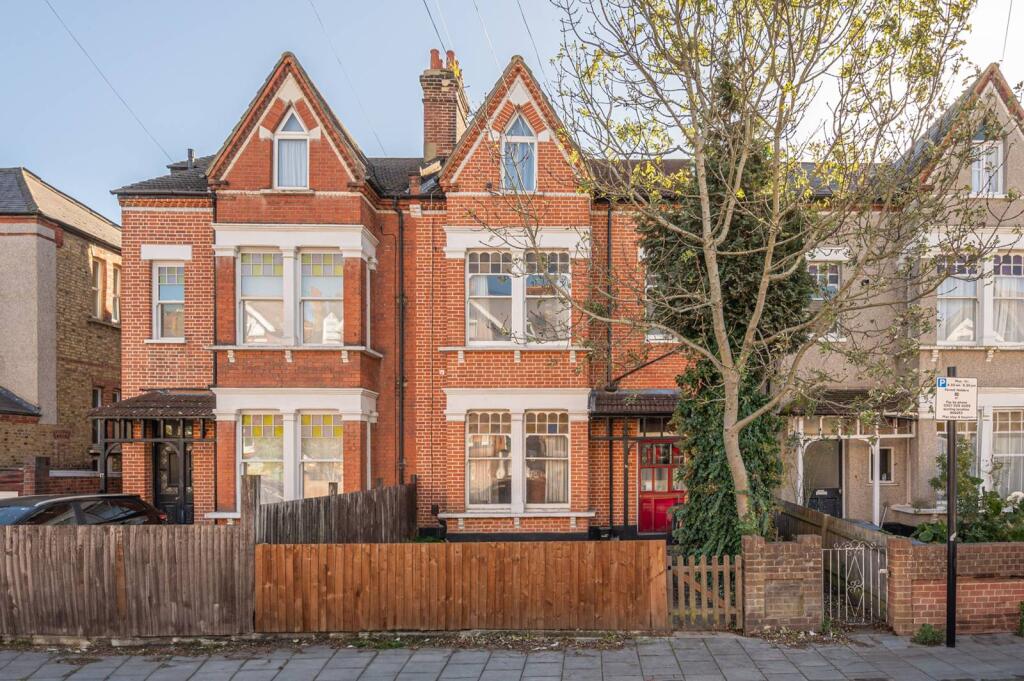 Main image of property: Gleneagle Road, Streatham Park, London, SW16