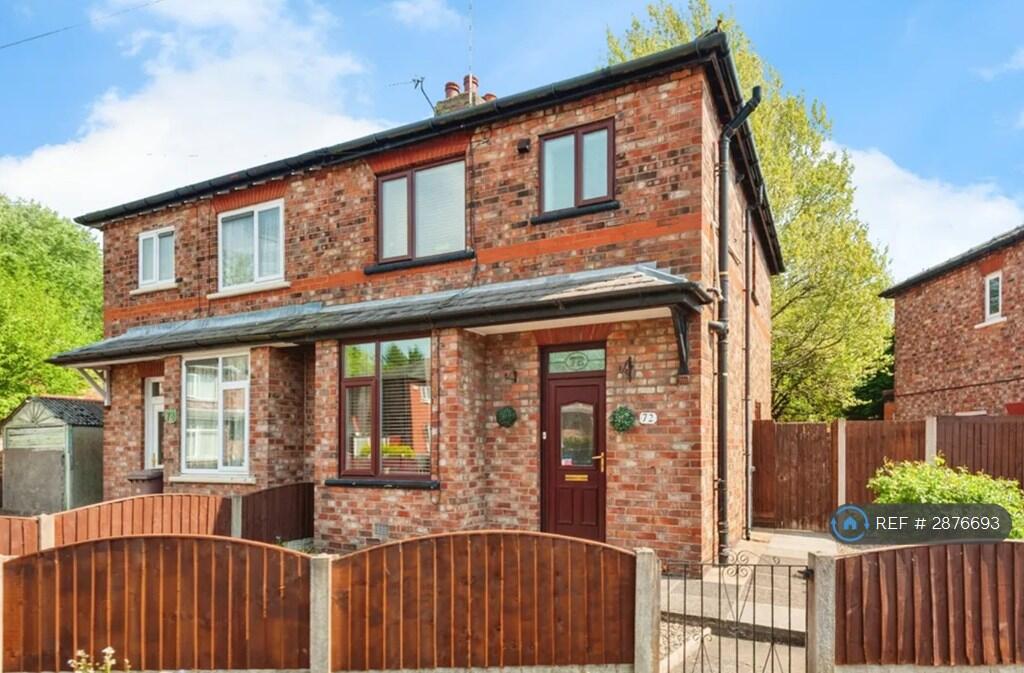 Main image of property: Manor Road, St Helens, WA11