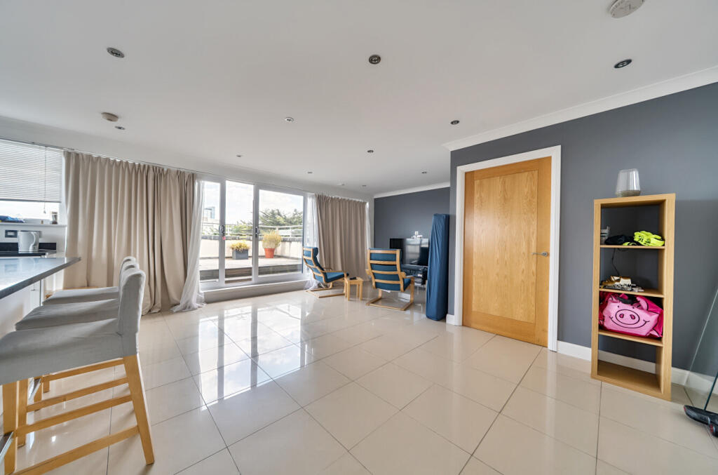 Main image of property: Orchard Place, Southampton, Hampshire