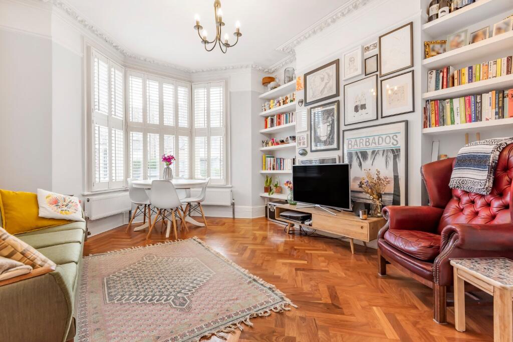 Main image of property: Waller Road, London, SE14