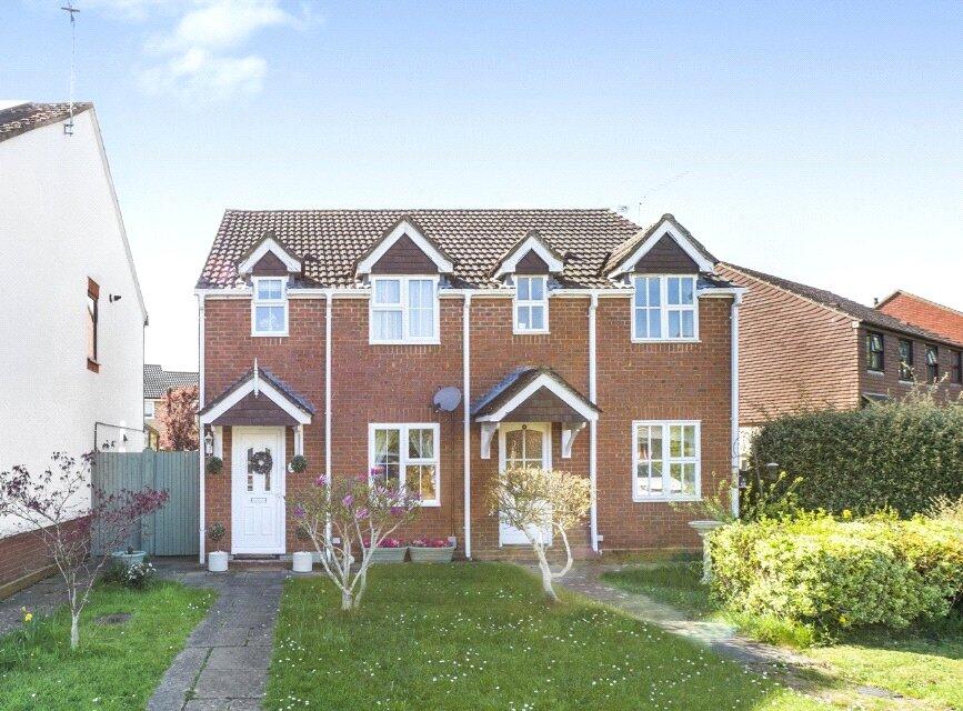 Main image of property: Bergenia Court, West End, Woking, Surrey, GU24