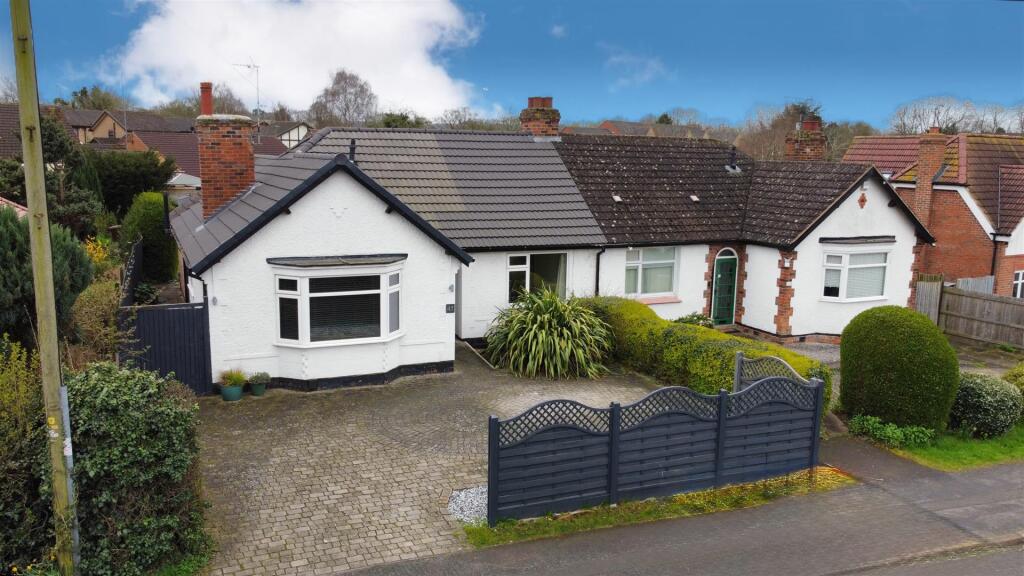 Main image of property: Garendon Road, Loughborough