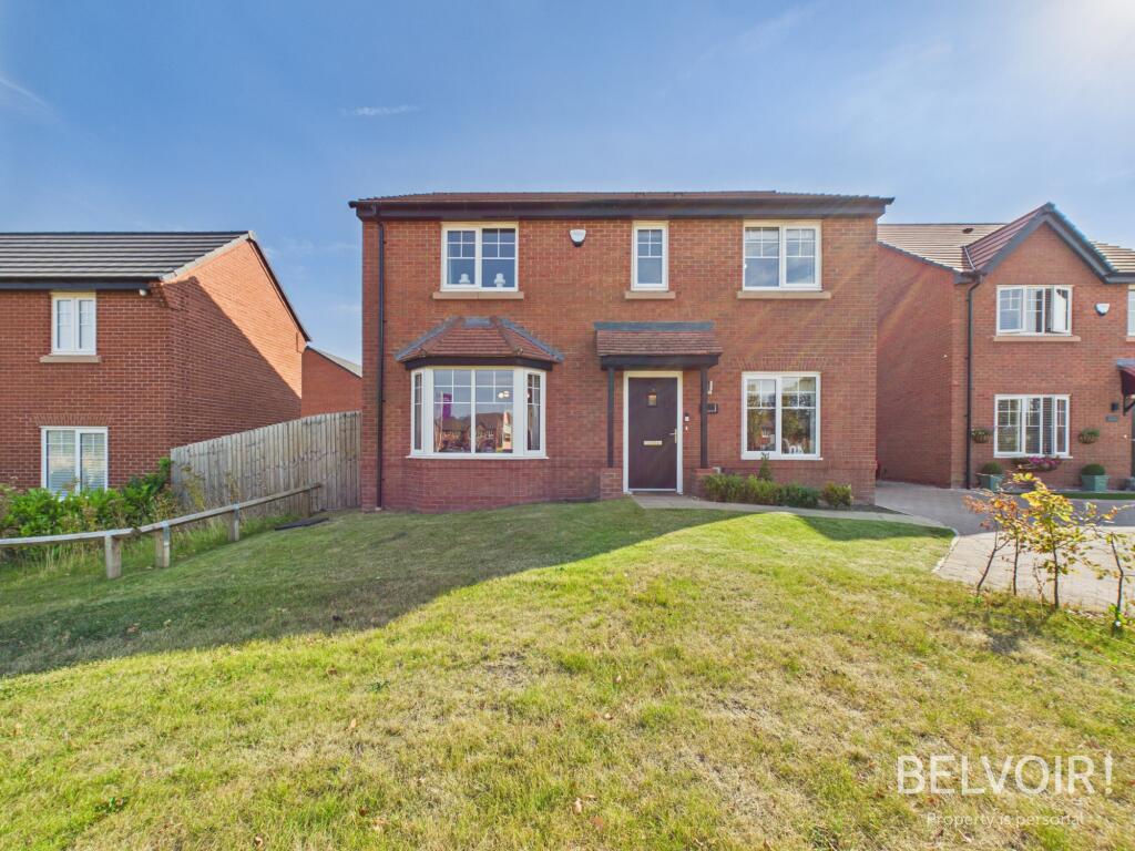 House in Knowsley, Whiston - View 4