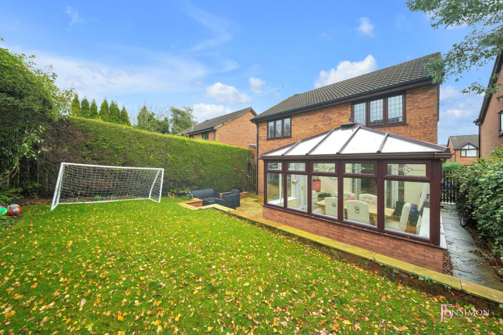 Additional image 25 of Wythburn Close, Burnley, BB12