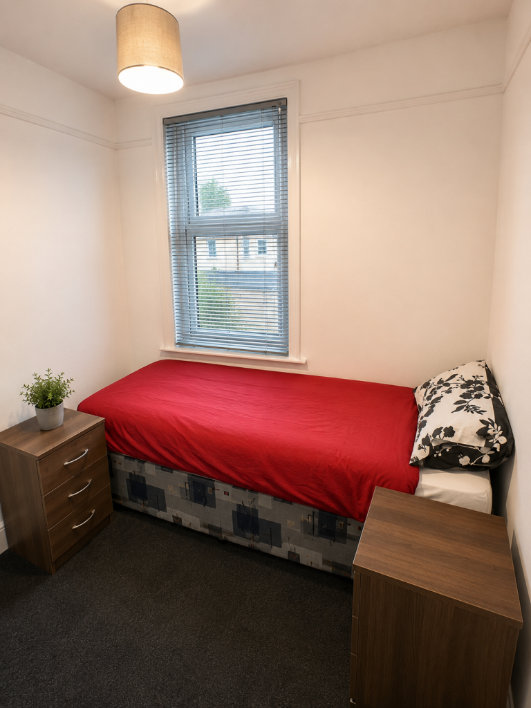 Apartment in Southampton - View 5