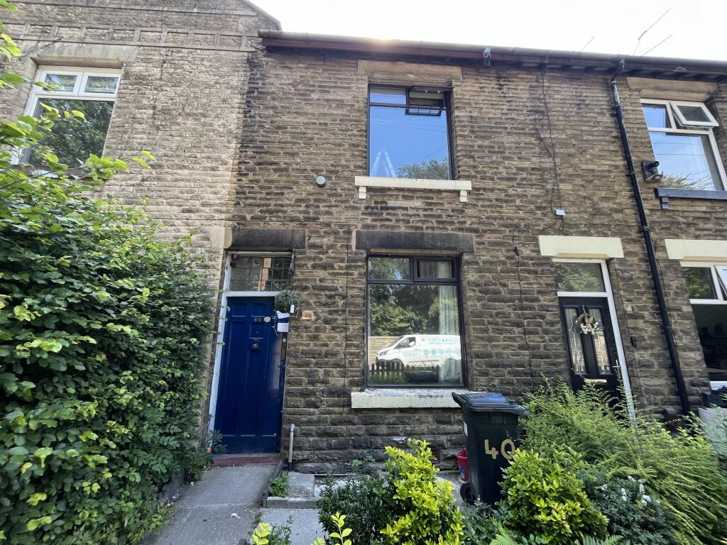 Main image of property: 40 Bradshaw Brow, Bolton, Lancashire BL2 3DD