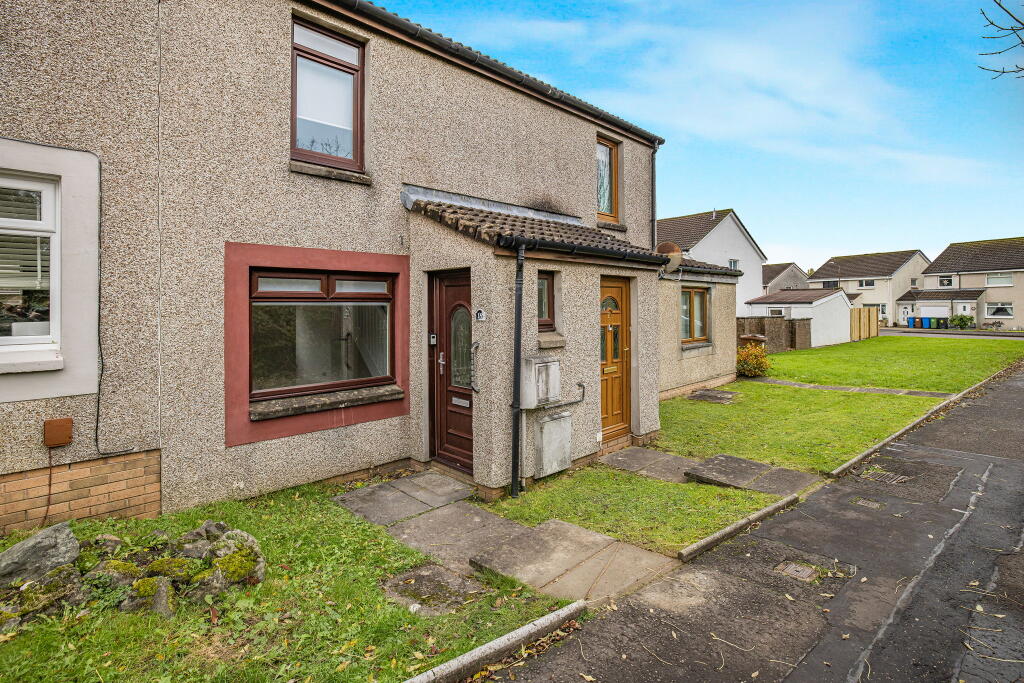 Main image of property: Brentwood Avenue, Glasgow