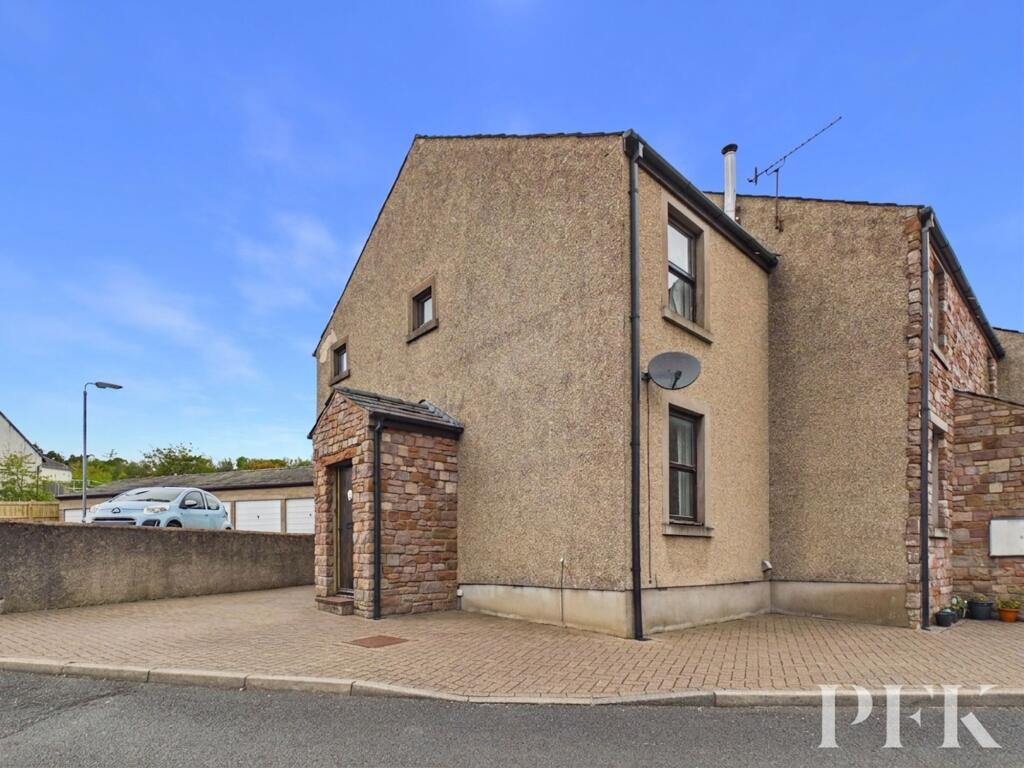 Main image of property: Smithy Court, Greystoke, CA11