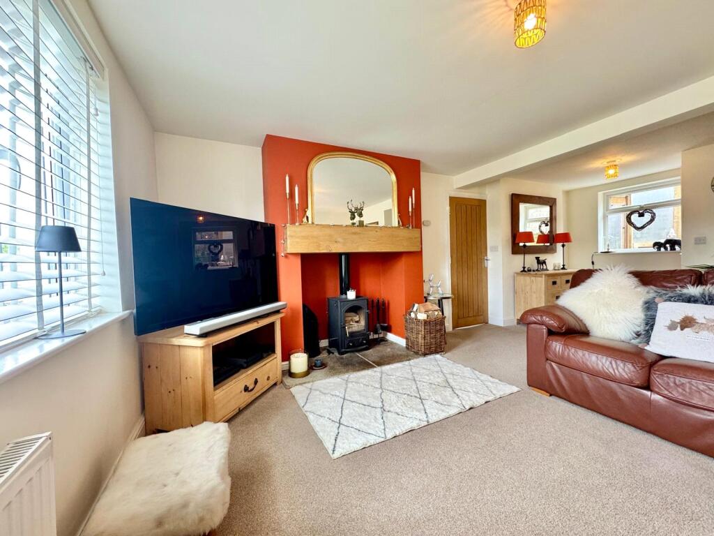 House in Llandrindod Wells, St. Harmon - View 3