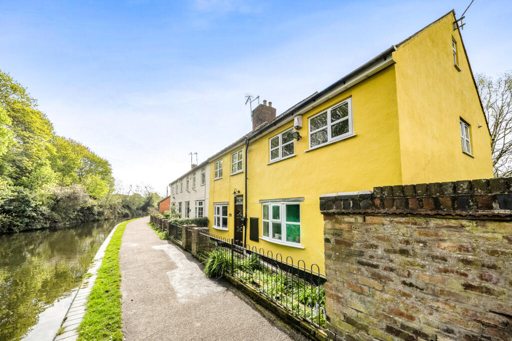 Main image of property: The Junction, Stourbridge