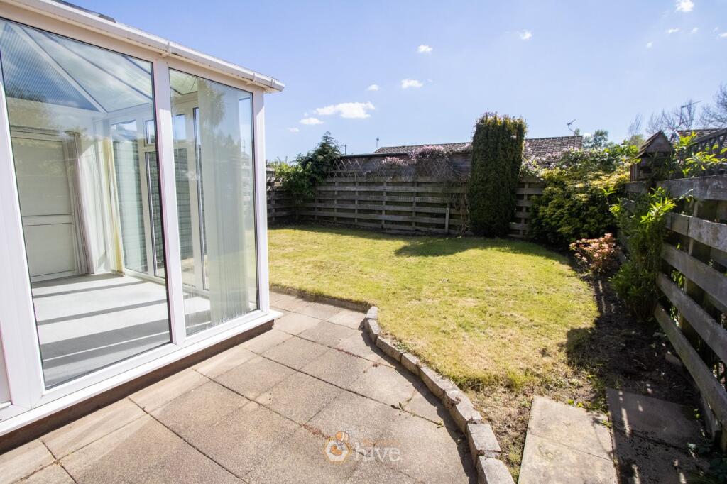Roxby Close, Bessacarr, Doncaster, DN4 photo 3