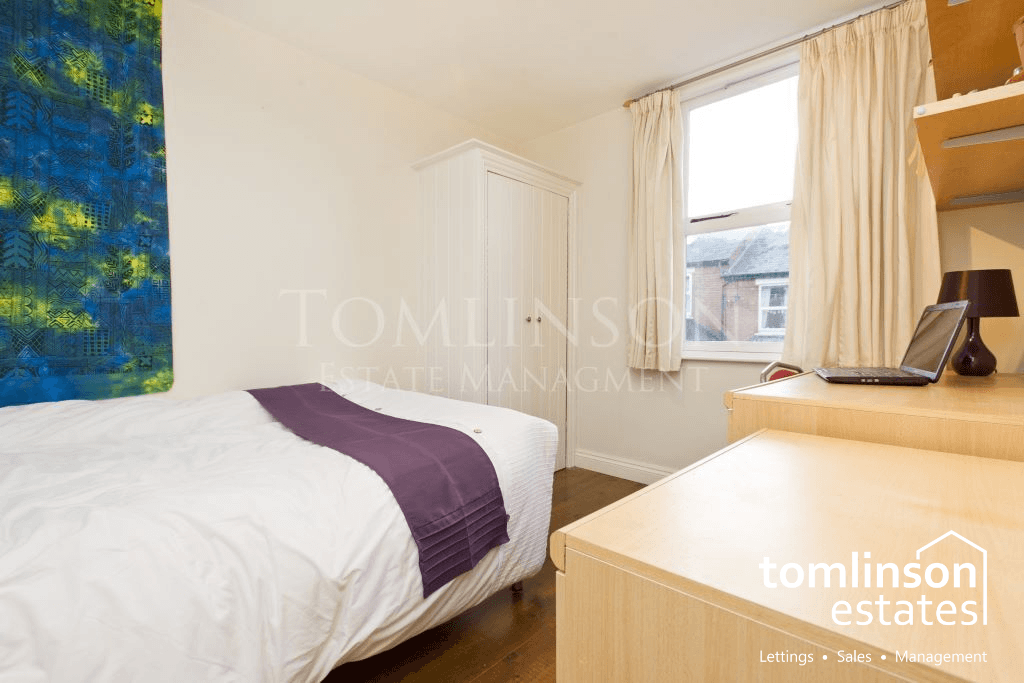 House in Nottingham - View 5