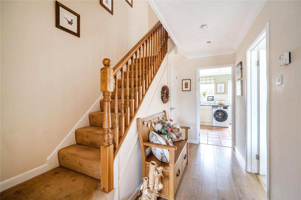 Lambrook Road, Shepton Beauchamp, Ilminster, Somerset photo 3