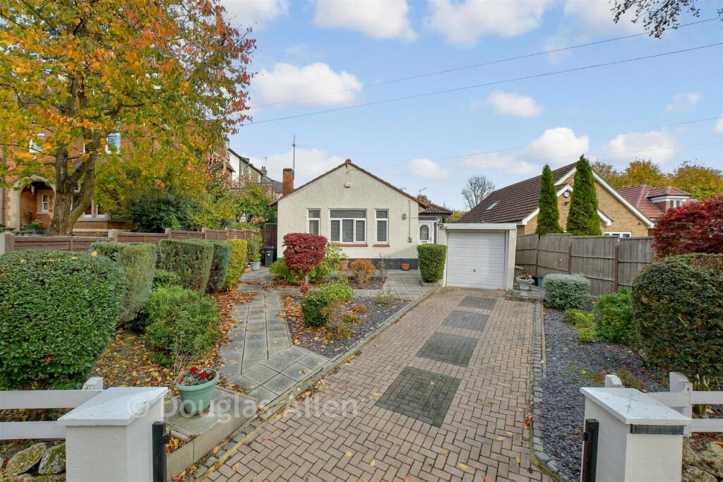 Main image of property: Grange Avenue, Woodford Green, Essex