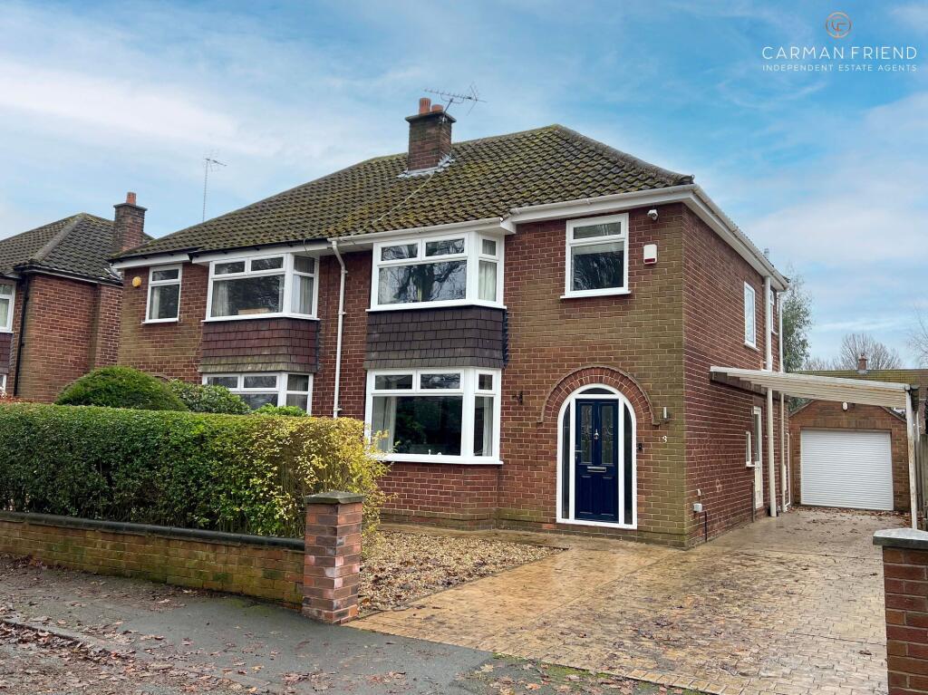 Main image of property: Pear Tree Way, Newton, CH2