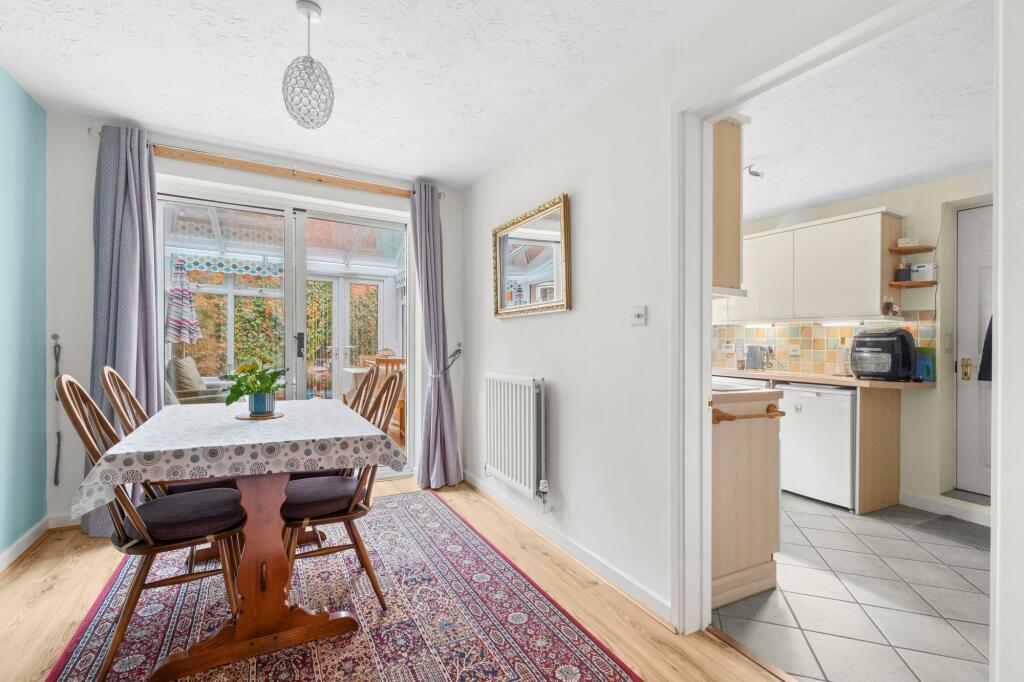 House in Oxford - View 3