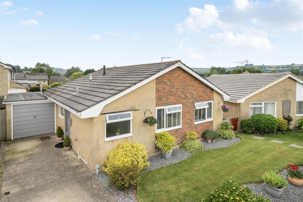 Main image of property: Riverside, Beaminster, Dorset
