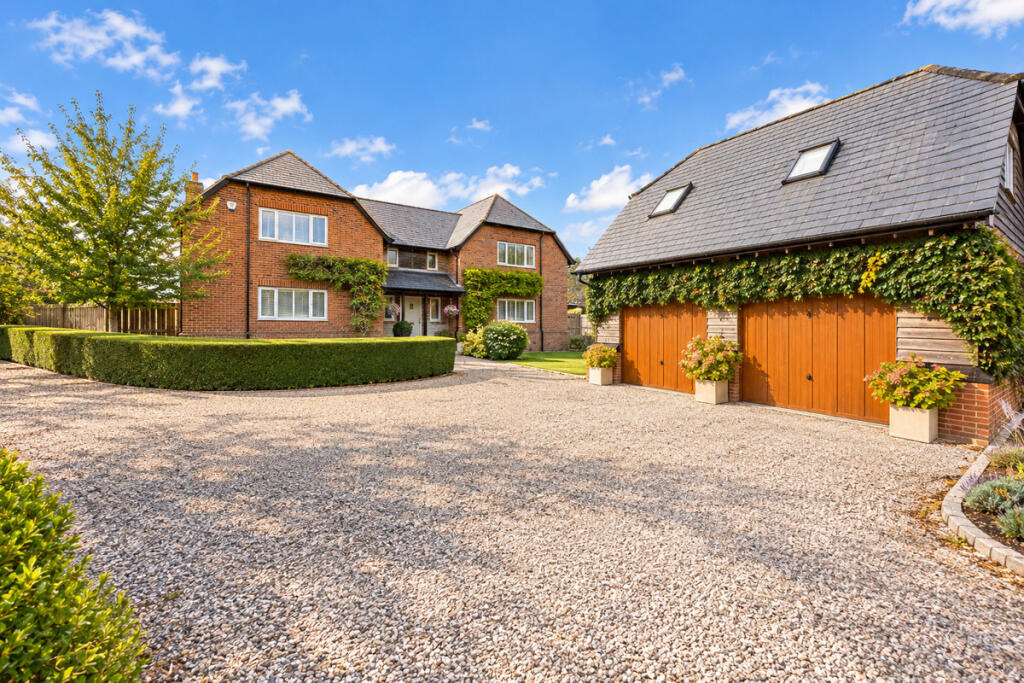 Main image of property: Ostlers Yard, Devizes, SN10 3