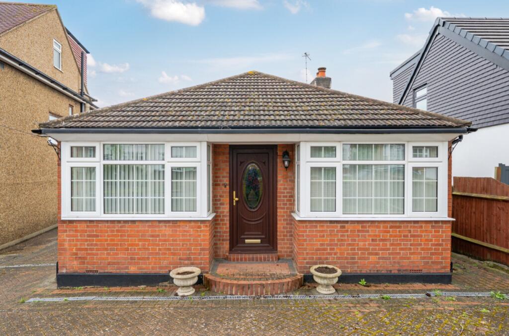 Main image of property: Langley Avenue, Worcester Park, Surrey, KT4