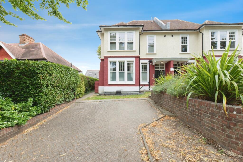 Main image of property: Ringstead Road, Sutton, SM1