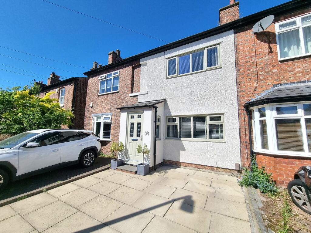 Main image of property: Temple Road, Sale, M33