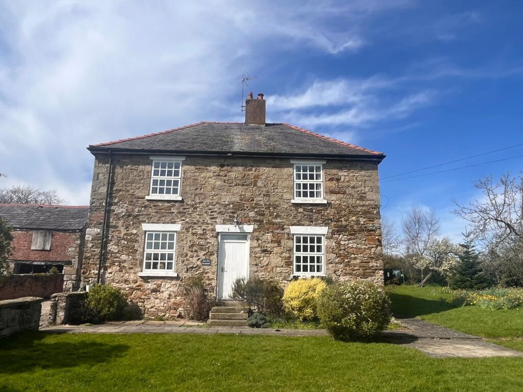 Main image of property: Downing Road, Whitford, Holywell, Flintshire