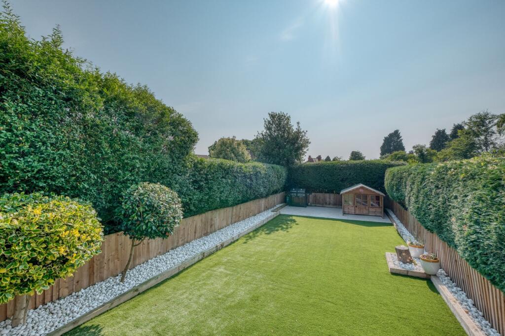 Additional image 16 of Birmingham Road, Marlbrook, B61