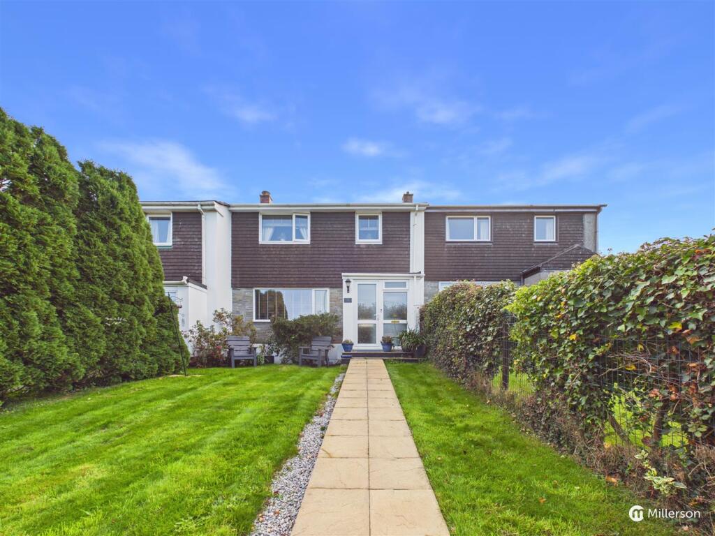 Main image of property: Lemin Parc, Gwinear, Hayle