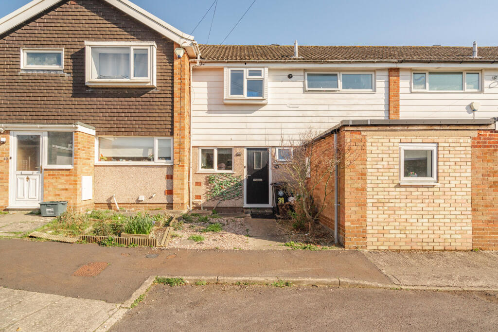 Main image of property: Concorde Drive, Brentry, Bristol