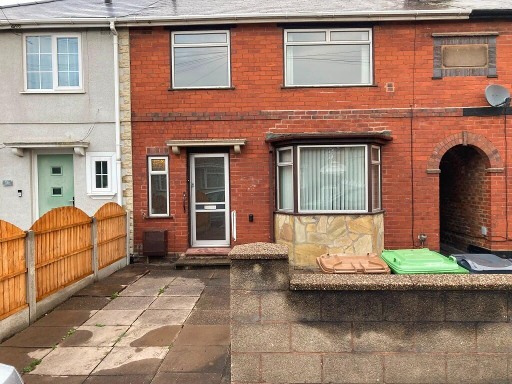 Main image of property: 15 Bradshaw Avenue, Wednesbury, West Midlands, WS10 8QA