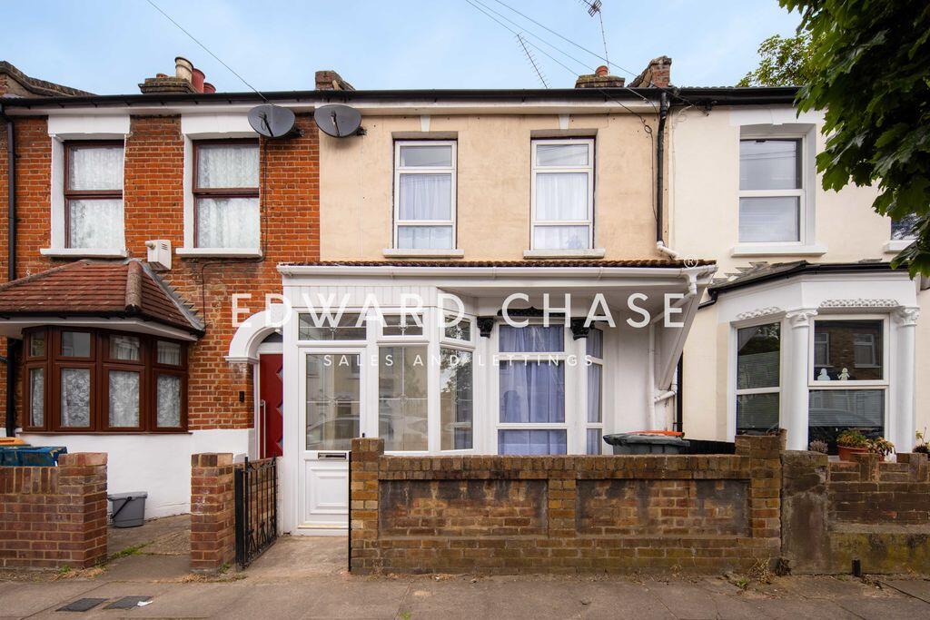 Main image of property: Strode Road, London, E7