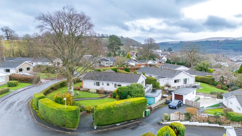 Main image of property: Maescelyn, Brecon, LD3