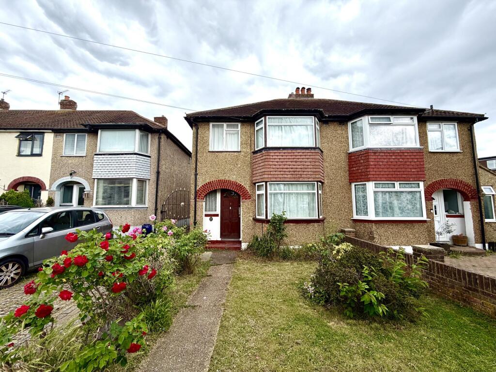 Main image of property: Devon Way, Chessington, Surrey. KT9 2RJ