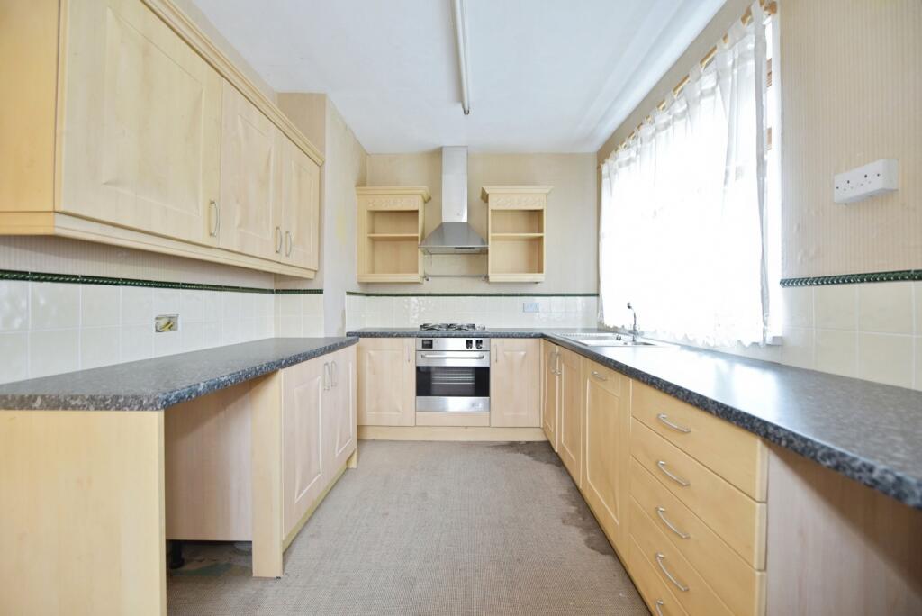 Strutt Road, Sheffield, South Yorkshire, S3 photo 2