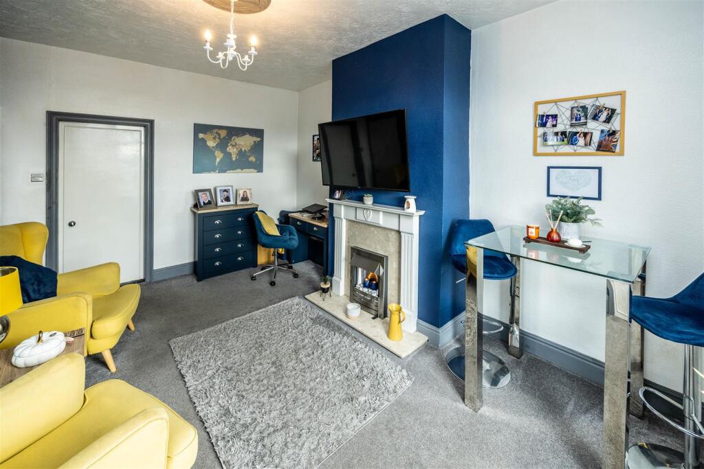House in Calderdale, West Yorkshire - More