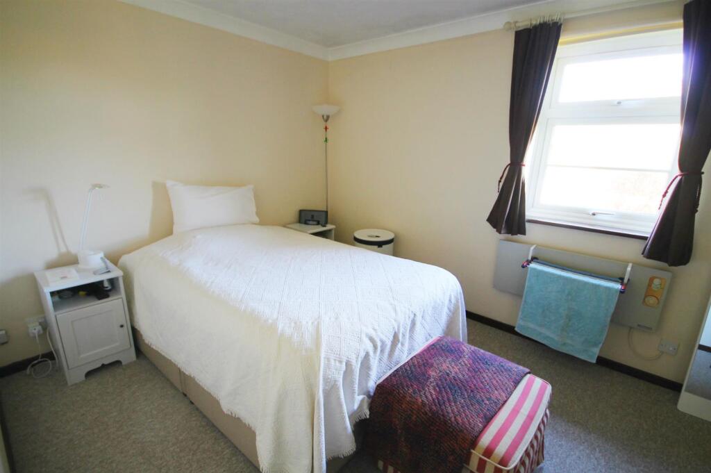 Apartment in Cambridge - More