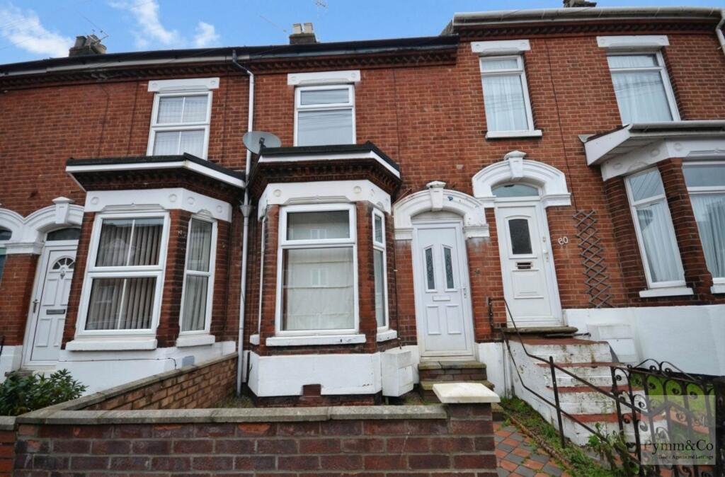 Main image of property: Denmark Road, Norwich