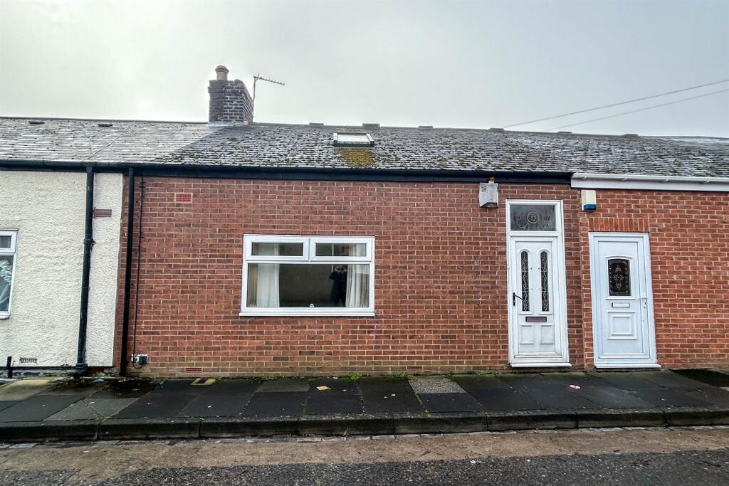 Main image of property: Collingwood Street, Southwick Sunderland
