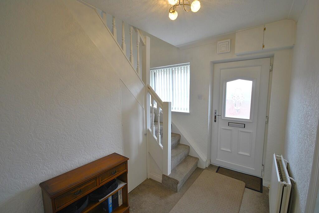 Clayton Lane, Thurnscoe, Rotherham photo 4