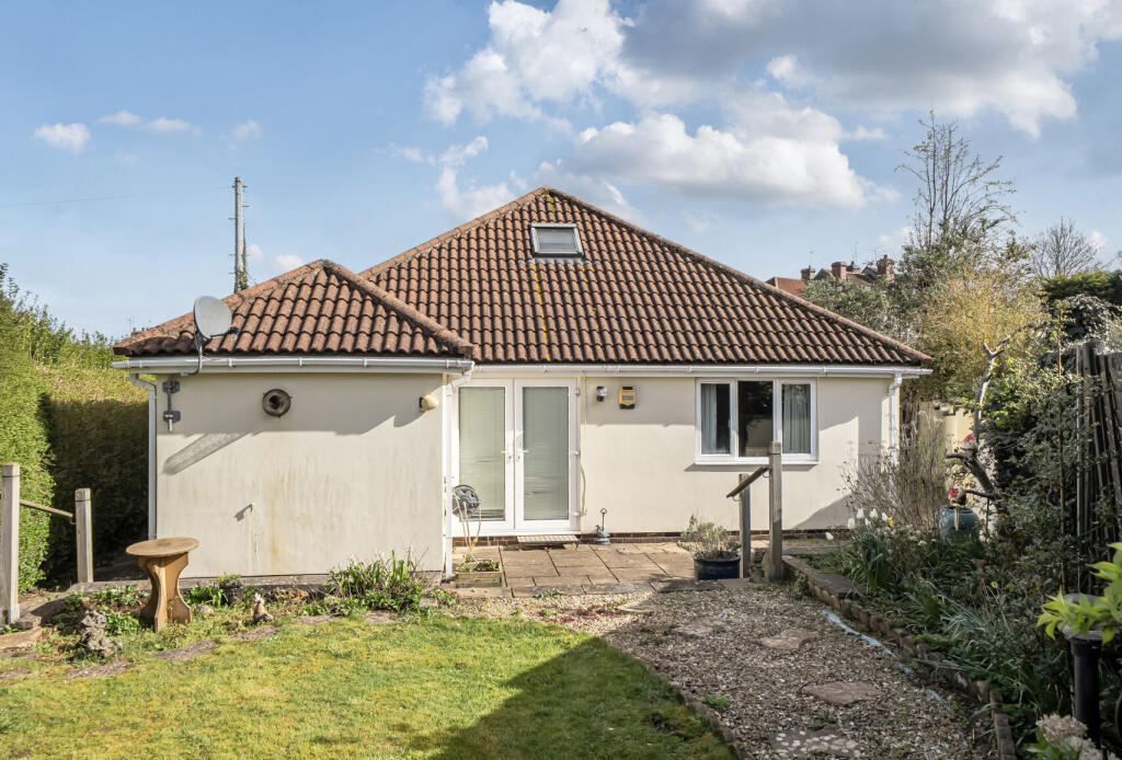 Main image of property: Lincombe Avenue, Bristol, South Gloucestershire, BS16