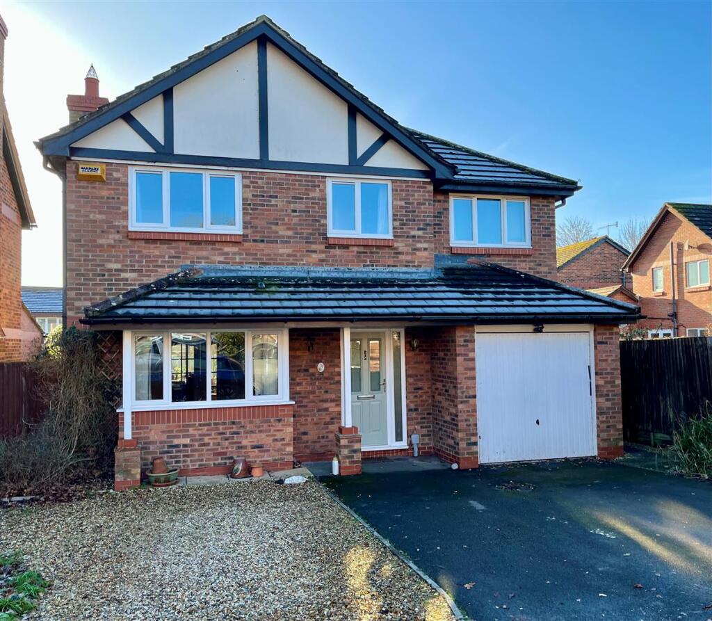 Main image of property: Myrrfield Road, Bishopdown, Salisbury