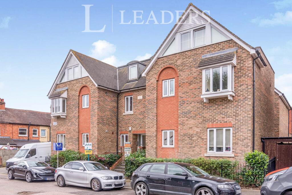 Main image of property: Canham House, 1 Wincliff Road, Tonbridge, TN9