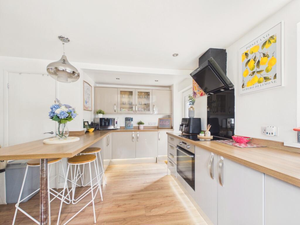 House in Withernsea, Owthorne - View 5