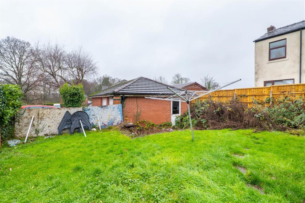 Crofters Green, Euxton, Chorley - View 4