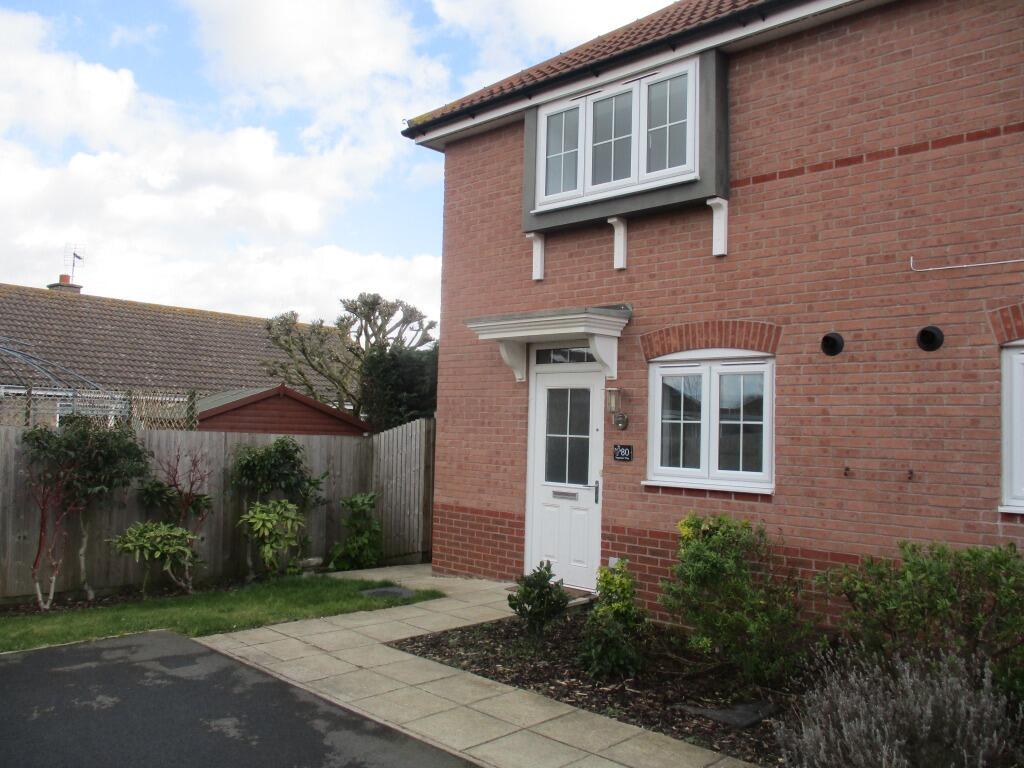 Main image of property: Vespasian Way, North Hykeham, LN6