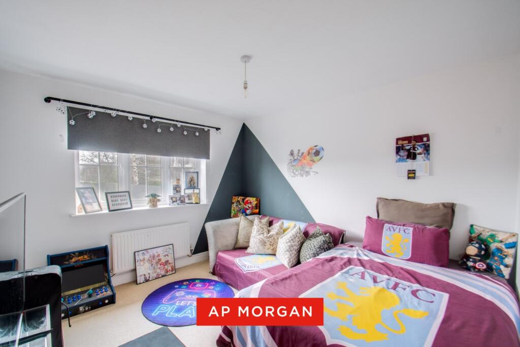 Additional image 20 of Parklands Close, Brockhill, Redditch, Worcestershire, B97